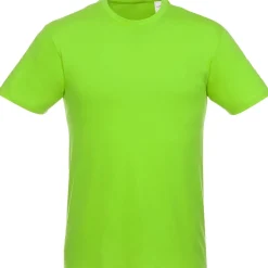 Elevate Essentials 38028 - T-shirt homme manches courtes Heros