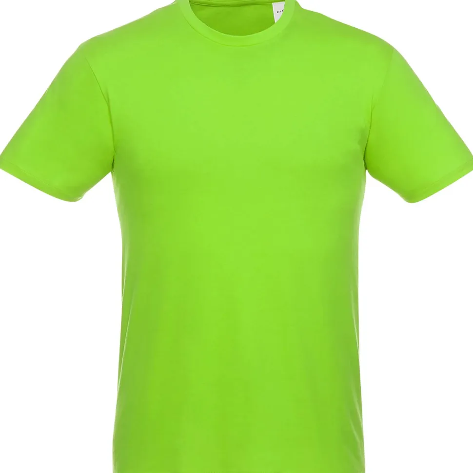 Elevate Essentials 38028 - T-shirt homme manches courtes Heros