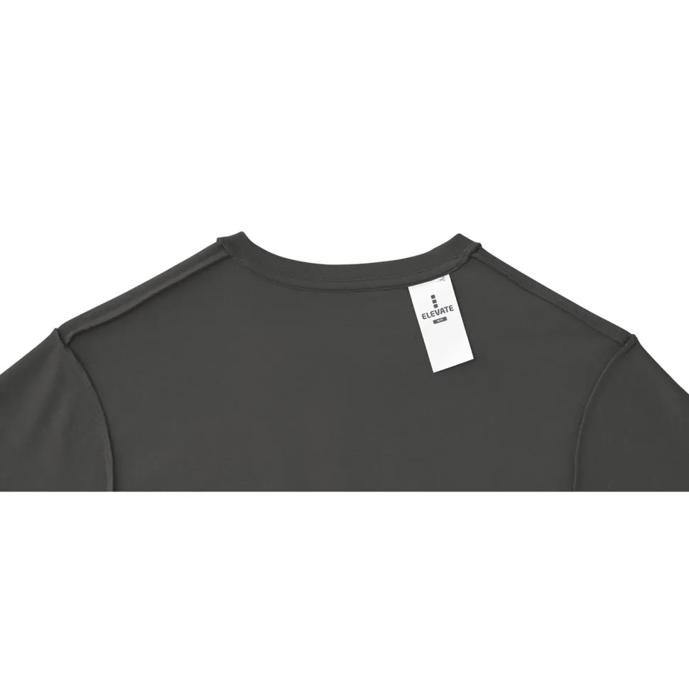 Elevate Essentials 38028 - T-shirt homme manches courtes Heros