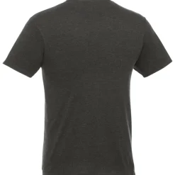 Elevate Essentials 38028 - T-shirt homme manches courtes Heros