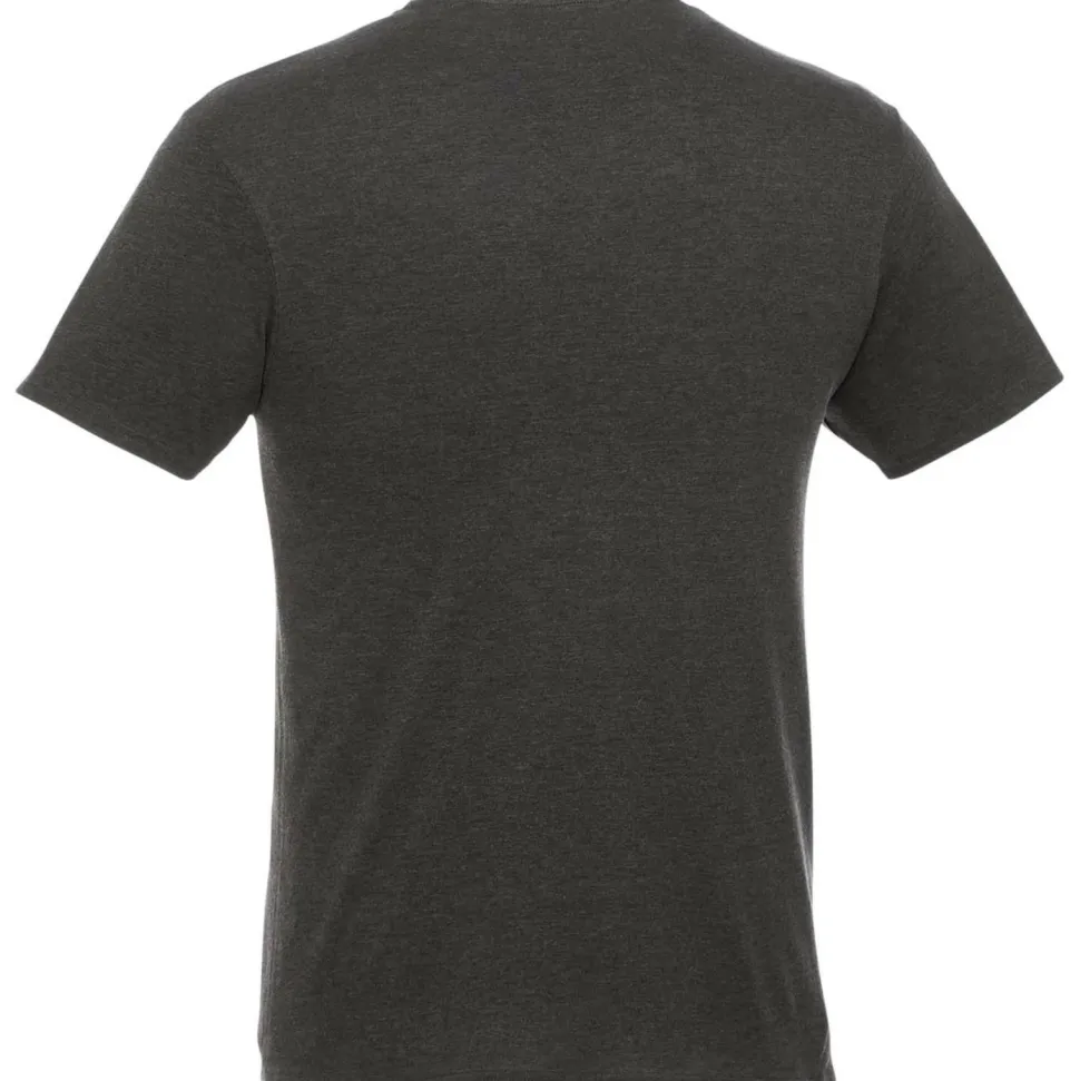 Elevate Essentials 38028 - T-shirt homme manches courtes Heros
