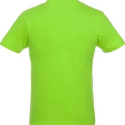 Elevate Essentials 38028 - T-shirt homme manches courtes Heros