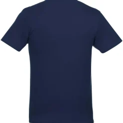 Elevate Essentials 38028 - T-shirt homme manches courtes Heros