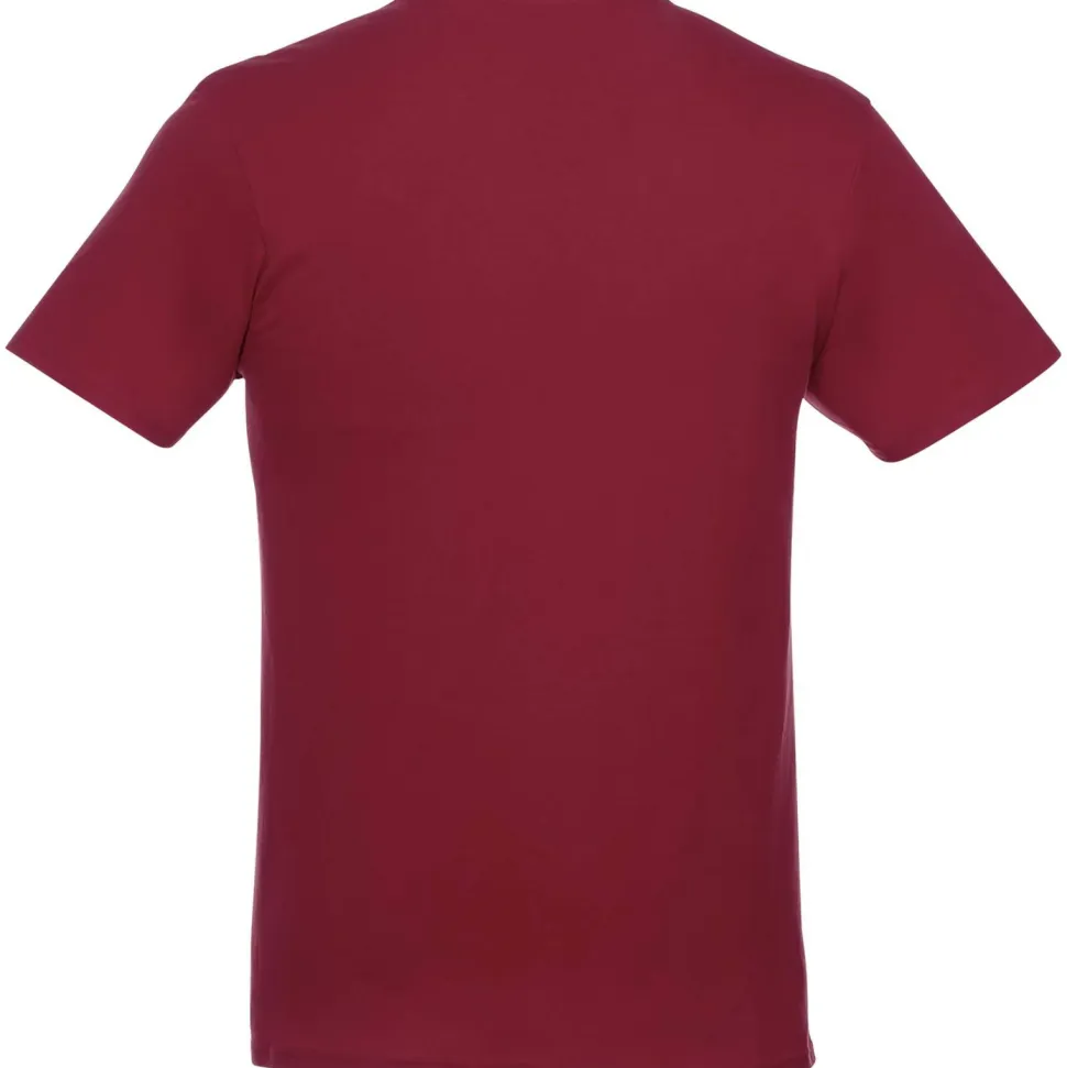 Elevate Essentials 38028 - T-shirt homme manches courtes Heros
