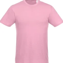 Elevate Essentials 38028 - T-shirt homme manches courtes Heros