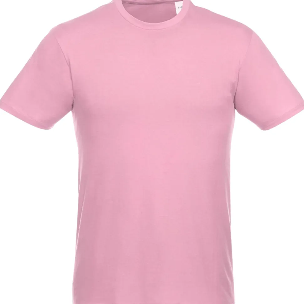 Elevate Essentials 38028 - T-shirt homme manches courtes Heros