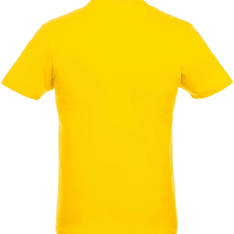 Elevate Essentials 38028 - T-shirt homme manches courtes Heros
