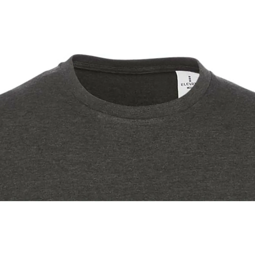 Elevate Essentials 38028 - T-shirt homme manches courtes Heros