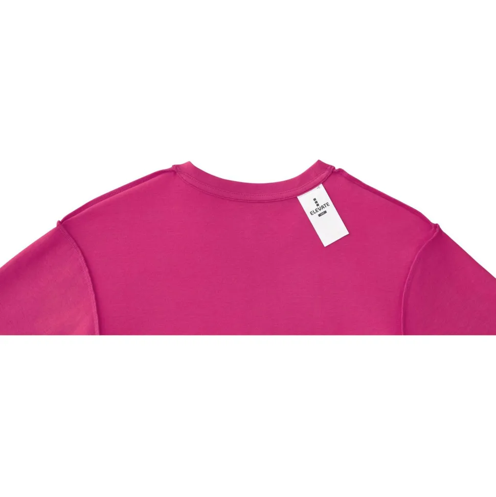 Elevate Essentials 38028 - T-shirt homme manches courtes Heros