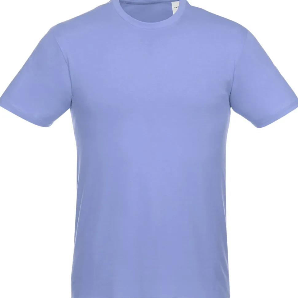 Elevate Essentials 38028 - T-shirt homme manches courtes Heros