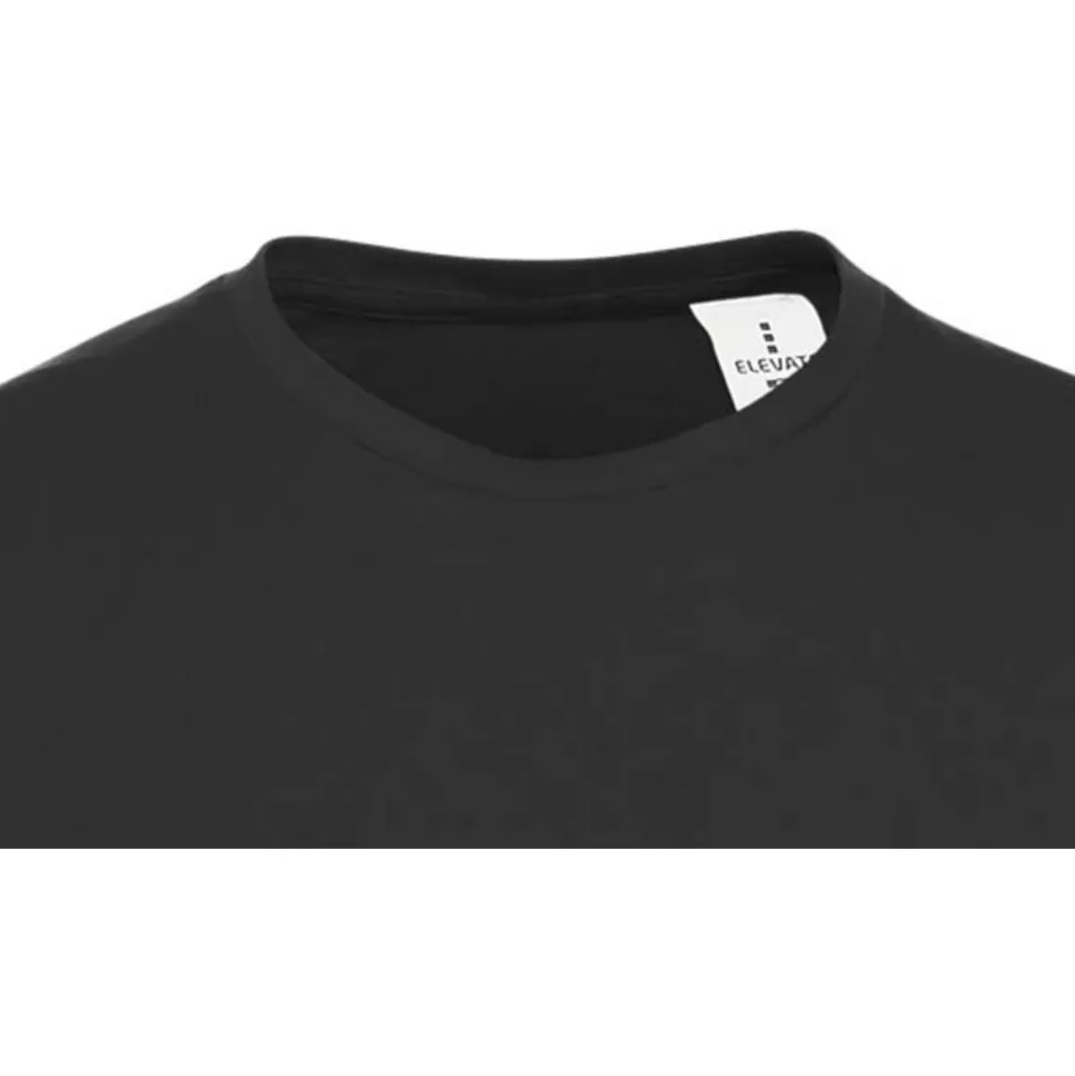 Elevate Essentials 38028 - T-shirt homme manches courtes Heros