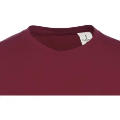 Elevate Essentials 38028 - T-shirt homme manches courtes Heros