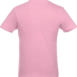 Elevate Essentials 38028 - T-shirt homme manches courtes Heros