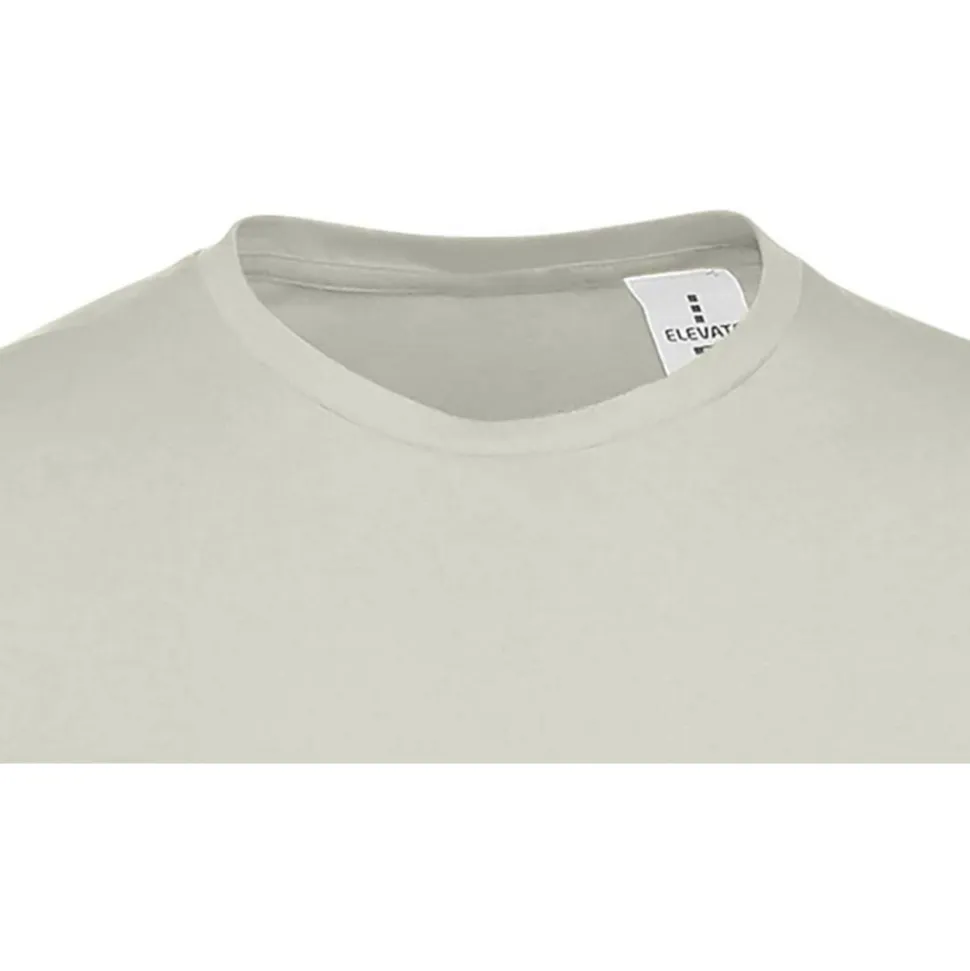 Elevate Essentials 38028 - T-shirt homme manches courtes Heros