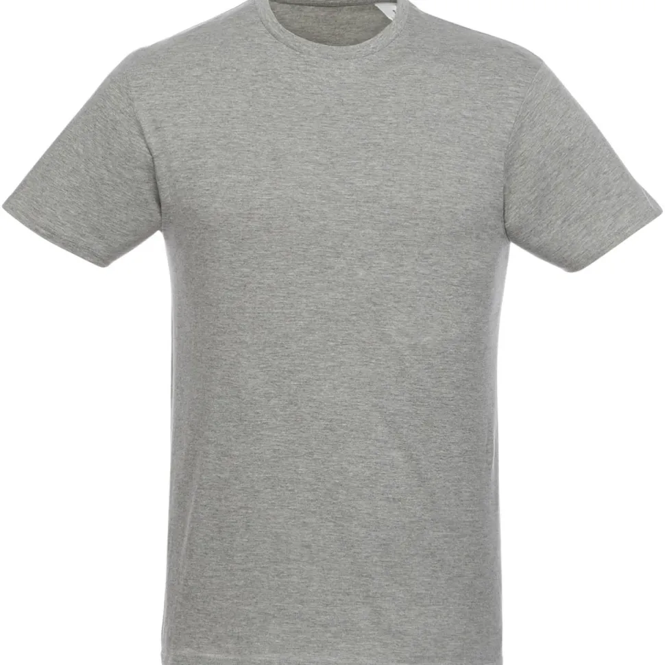 Elevate Essentials 38028 - T-shirt homme manches courtes Heros