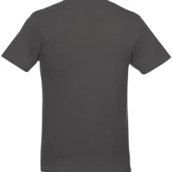 Elevate Essentials 38028 - T-shirt homme manches courtes Heros