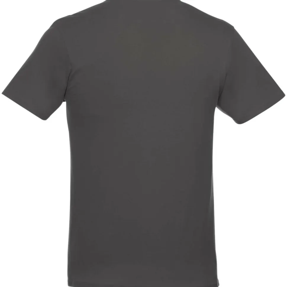Elevate Essentials 38028 - T-shirt homme manches courtes Heros