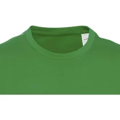 Elevate Essentials 38028 - T-shirt homme manches courtes Heros