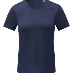 Elevate Essentials 39020 - T-shirt Kratos à manches courtes cool fit pour femme