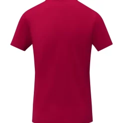 Elevate Essentials 39020 - T-shirt Kratos à manches courtes cool fit pour femme