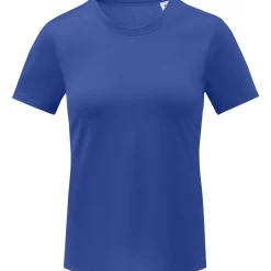 Elevate Essentials 39020 - T-shirt Kratos à manches courtes cool fit pour femme