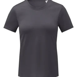 Elevate Essentials 39020 - T-shirt Kratos à manches courtes cool fit pour femme