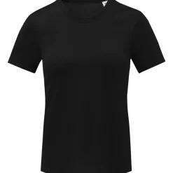 Elevate Essentials 39020 - T-shirt Kratos à manches courtes cool fit pour femme