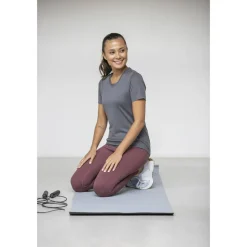 Elevate Essentials 39020 - T-shirt Kratos à manches courtes cool fit pour femme