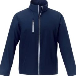 Elevate Essentials 38323 - Veste softshell homme Orion