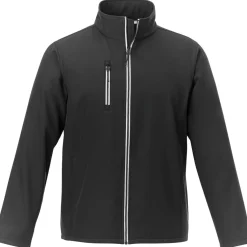 Elevate Essentials 38323 - Veste softshell homme Orion
