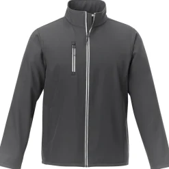 Elevate Essentials 38323 - Veste softshell homme Orion