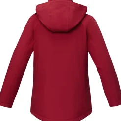 Elevate Essentials 38339 - Veste softshell Notus matelassée pour femme