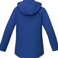 Elevate Essentials 38339 - Veste softshell Notus matelassée pour femme