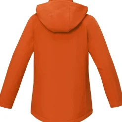 Elevate Essentials 38339 - Veste softshell Notus matelassée pour femme