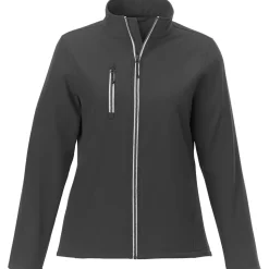 Elevate Essentials 38324 - Veste softshell femme Orion