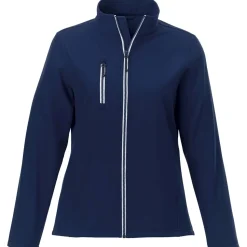 Elevate Essentials 38324 - Veste softshell femme Orion
