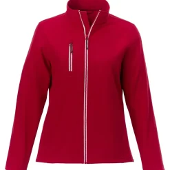 Elevate Essentials 38324 - Veste softshell femme Orion