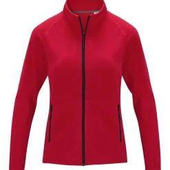 Elevate Essentials 39475 - Veste polaire Zelus pour femme
