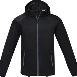 Elevate Essentials 38329 - Veste légère Dinlas pour homme