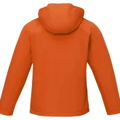 Elevate Essentials 38338 - Veste softshell Notus matelassée pour homme