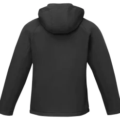 Elevate Essentials 38338 - Veste softshell Notus matelassée pour homme