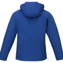 Elevate Essentials 38338 - Veste softshell Notus matelassée pour homme