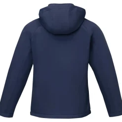 Elevate Essentials 38338 - Veste softshell Notus matelassée pour homme