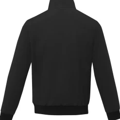 Elevate Life 38331 - Blouson aviateur Keefe léger et unisexe