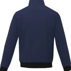 Elevate Life 38331 - Blouson aviateur Keefe léger et unisexe