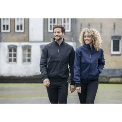 Elevate Life 38331 - Blouson aviateur Keefe léger et unisexe