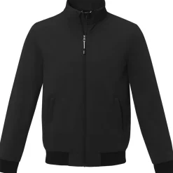 Elevate Life 38331 - Blouson aviateur Keefe léger et unisexe