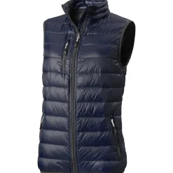 Elevate Life 39421 - Bodywarmer duvet léger femme Fairview