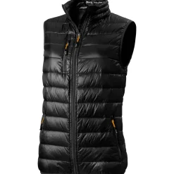 Elevate Life 39421 - Bodywarmer duvet léger femme Fairview