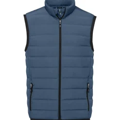 Elevate Life 39435 - Bodywarmer duvet Caltha pour homme